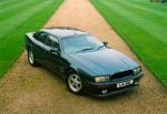 Aston Martin Virage Lagonda Saloon 1993 года